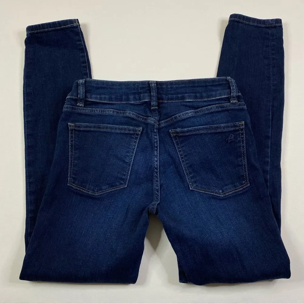 DL1961 pre owned